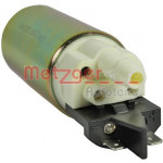 METZGER Kraftstoffpumpe